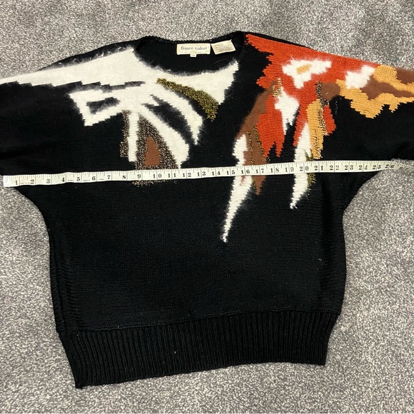 Vintage Franco Valeri Sweater - Picture 11 of 12